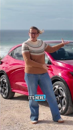 The new Renault Clio boasts radical new looks, and more tech than ever before!