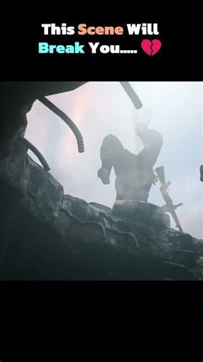 Misha’s Final Sacrifice… He Saved Them All 💔 | COD Vanguard