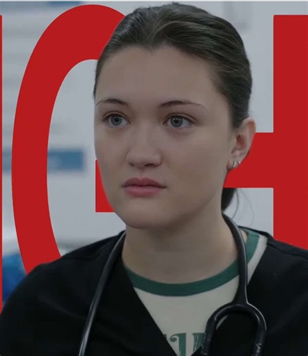 one of the best storylines in the show #thepitt #thepittedit #trinitysantos #franklangdon #kendricklamar scp - underrated.scenes