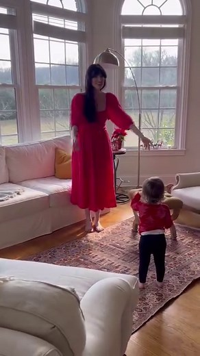 155K views · 5.7K reactions | Just trying to give her the magical, imagination-filled childhood I had…even if it means being out of breath and completely exhausted  | Lauren Paley | Facebook