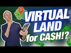Buying Virtual Land for Passive Income? Atlas Earth Review (Pros & Cons)