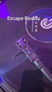 1.3K views · 2.2K reactions | Escape Reality. Enter frequency. Back to Infinity. #trance #ibiza #trancemusic | Ian Storm | Facebook