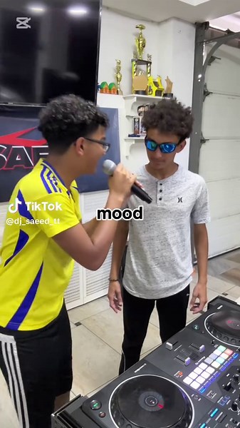 Trini TikTok: Fun and Vibes from Trinidad