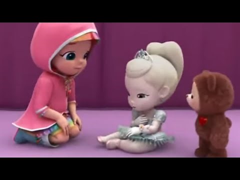 Rainbow Ruby - The Show Must Go On - Full Episode 🌈 Toys and Songs 🎵