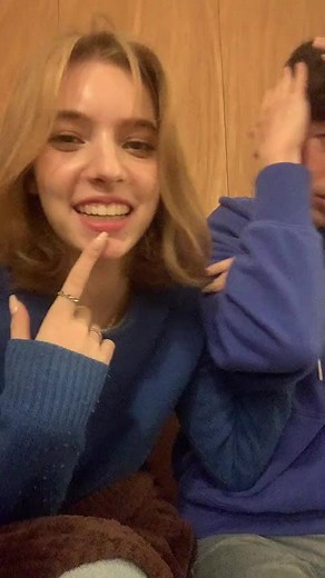 Couple Goals: French Girl and Korean Guy Romance