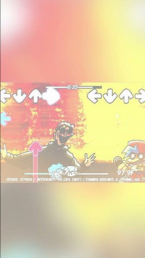 FNF: Vs Evil MrBeast // MrBeast.exe #shorts #short