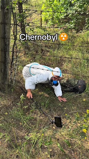 Exploring Chernobyl: A Journey to the Abandoned Site