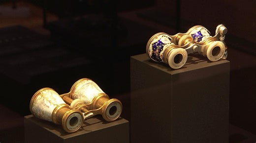 MDR THÜRINGEN JOURNAL: Optik-Museum in Jena: Besucher sollen künftig vieles selbst ausprobieren können