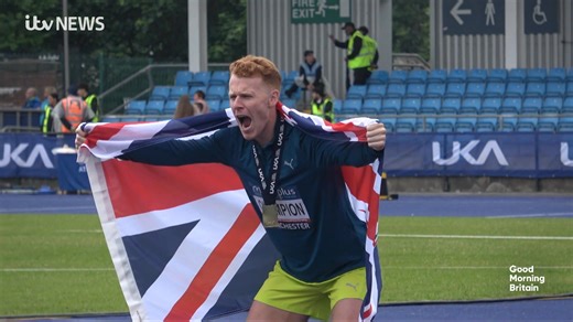 5.4K views · 47 reactions | ️Good Morning! Here is Lewis Andrews with the latest news and weather for the Channel Islands this Wednesday... | ITV Channel TV | Facebook