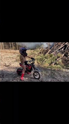 Youth Dirt Bike Helmet - Do You Need It?