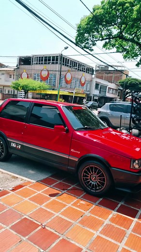 #fiat #autos #fiatuno #tiktokautos