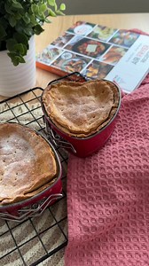 @nikihorgol nagyon finom almás pite muffint készített Air Fryer receptkönyvünkből 😍 | GastroHobbi