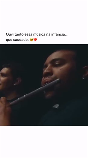 NEETUNOMUSIC ®️ por GILDO SOUSA on Instagram: "Quem lembra ? 🎥Reprodução/@/paulinas-COMEP #musica #louvor #infancia"