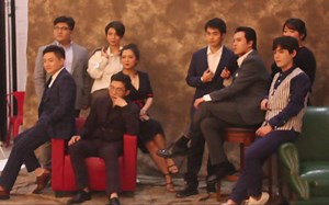 【729声工场】2019初日本之旅直播录屏合集！全程高能……