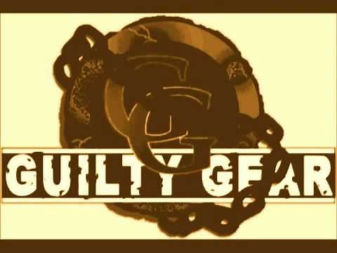 Guilty Gear Fatal Duel SSH Style