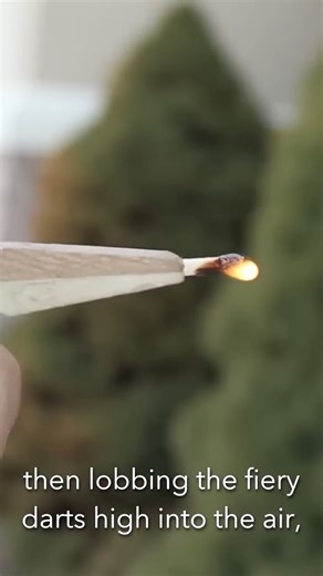 159K views · 756 reactions | Mini Matchstick Gun | The King of Random | Facebook