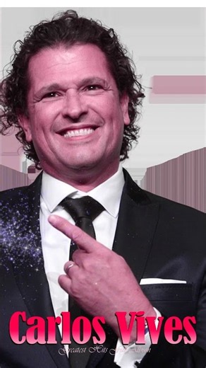 Volví a Nacer - Carlos Vives