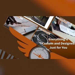 9.4K views · 23 reactions | ✨ Everything is Custom and Designed Just for You At Aviator Gear, we don’t just make gear. We help you bring your ideas to life. Send us your idea. We’ll turn it into custom gear you’ll be proud of. Our team is your Online Wingman. We work with you and make sure you’re happy every step of the way. ✈️ Visit www.aviatorgear.com and start designing today! #AviatorGear #CustomDesigns | Aviator Gear | Facebook