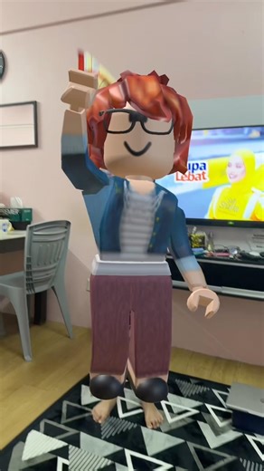 Think fast chucklenuts #roblox #funny #memes