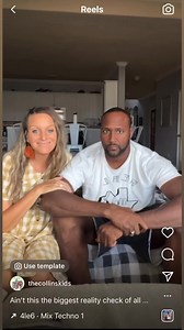 2M views · 10K reactions | Ain’t this the biggest reality check of...