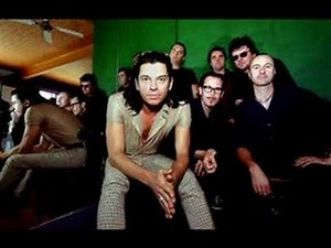 INXS - What You Need (acoustic live)