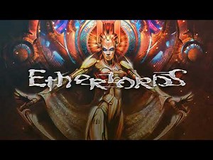 Etherlords OST - Chaots Battle Theme 3
