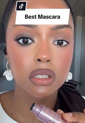 Maybelline Sky High Mascara Review & Tips