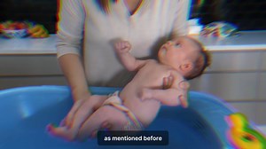 8K views · 38 reactions | Baby Bathing 101: Everything Parents Need...