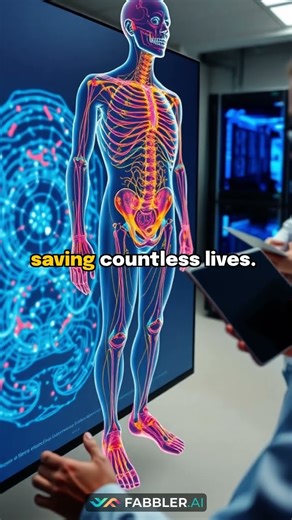 Quantum Computers CURE Cancer? (The Mind-Blowing Tech)