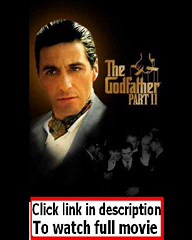 The Godfather  Part II (1974)