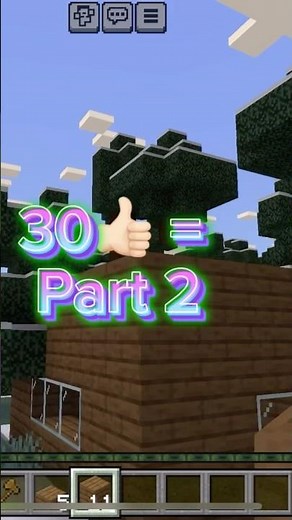 Minecraft walkthrough #1 House #minecraftsurvivalseriesepisode1