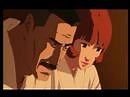 Paprika Opening Scene- dubbed version