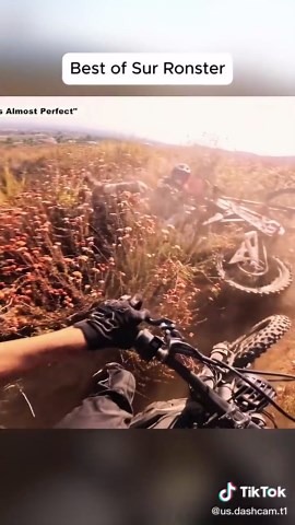 Best of Sur Ronster #surron #bike