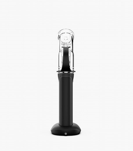 AUXO Cira | Concentrates Vaporizer for Precise Temperature Control