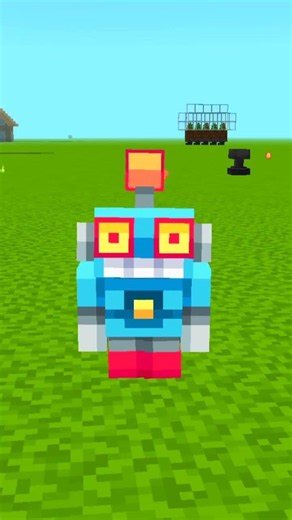 Name Tag Tricks with Actions & Stuff #shorts #minecraft