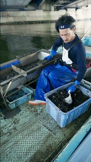 【松江しんじ湖温泉】しんじ湖の恵み