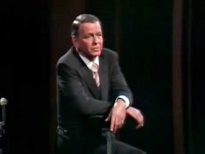 Frank Sinatra All The Way