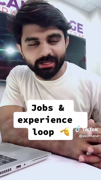 Effective Job Hunting Strategies for Web Developers