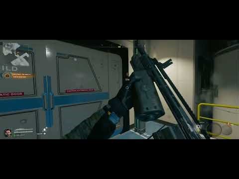 Call of Duty 7 Campaign: How To Access Quantum Drive