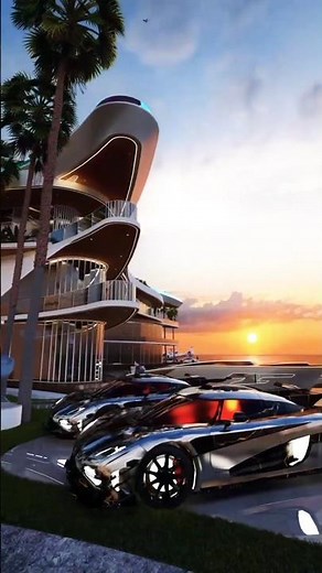 Inside the Secret Lives of the Ultra-Rich#luxury living