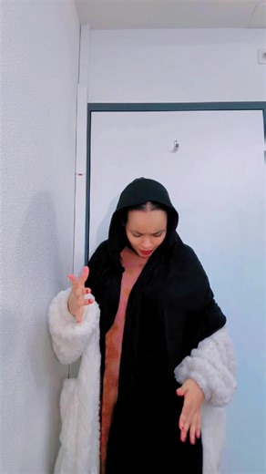 Hala Washo: Celebrating Somali Beauty in Dance