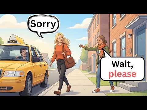 50 Simple English Conversations for Beginners｜Real English Dialogues (A1–A2)｜Basic English Teacher