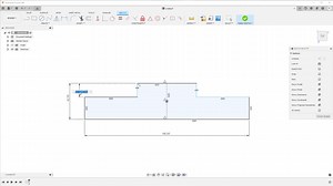 Fusion sketch fundamentals | Autodesk