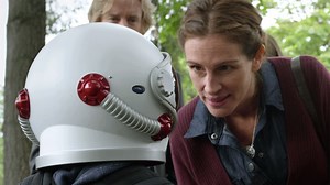 732K views · 1K reactions | “Dear God, please make them be nice to him.” Auggie prepares for his first day of school in this clip from #WonderTheMovie – Coming to theaters November 17! #ChooseKind | White Bird | Facebook