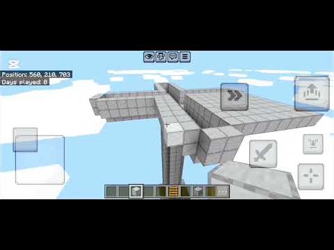 How to build an easy mob exp farm in Minecraft