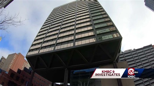 Kansas City 'high-rise on stilts' subject of KMBC 9 investigation after failed fire inspection