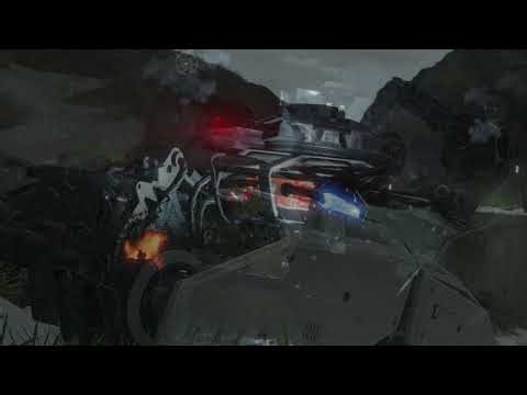 Ghost Recon Breakpoint (2019): Behemoth (Full Theme) - Unreleased Soundtrack