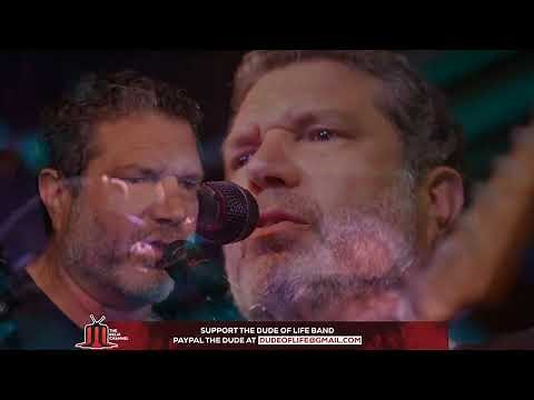 The Dude of Life Band Live | Relix
