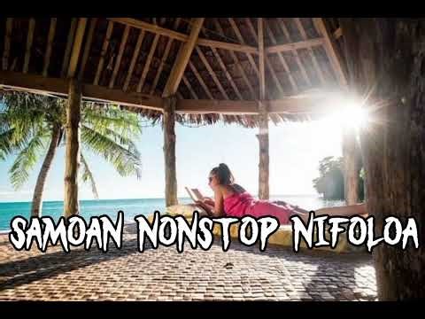 Samoan Nonstop Nifoloa_DJ Hero