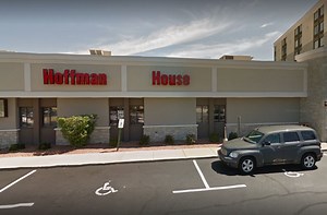 Hoffman House not closing, set to eliminate salad bar in move to casual-style dining